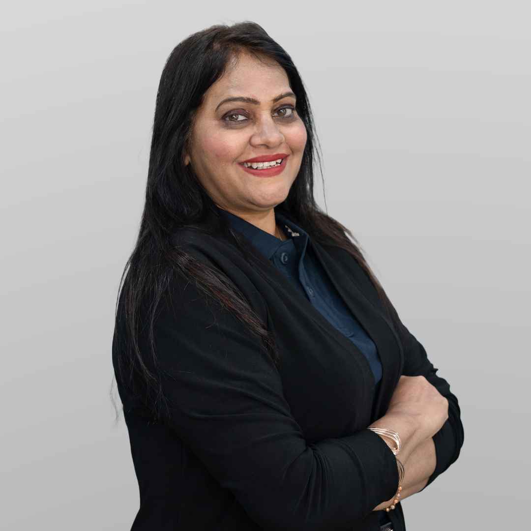 Shakeela Bano