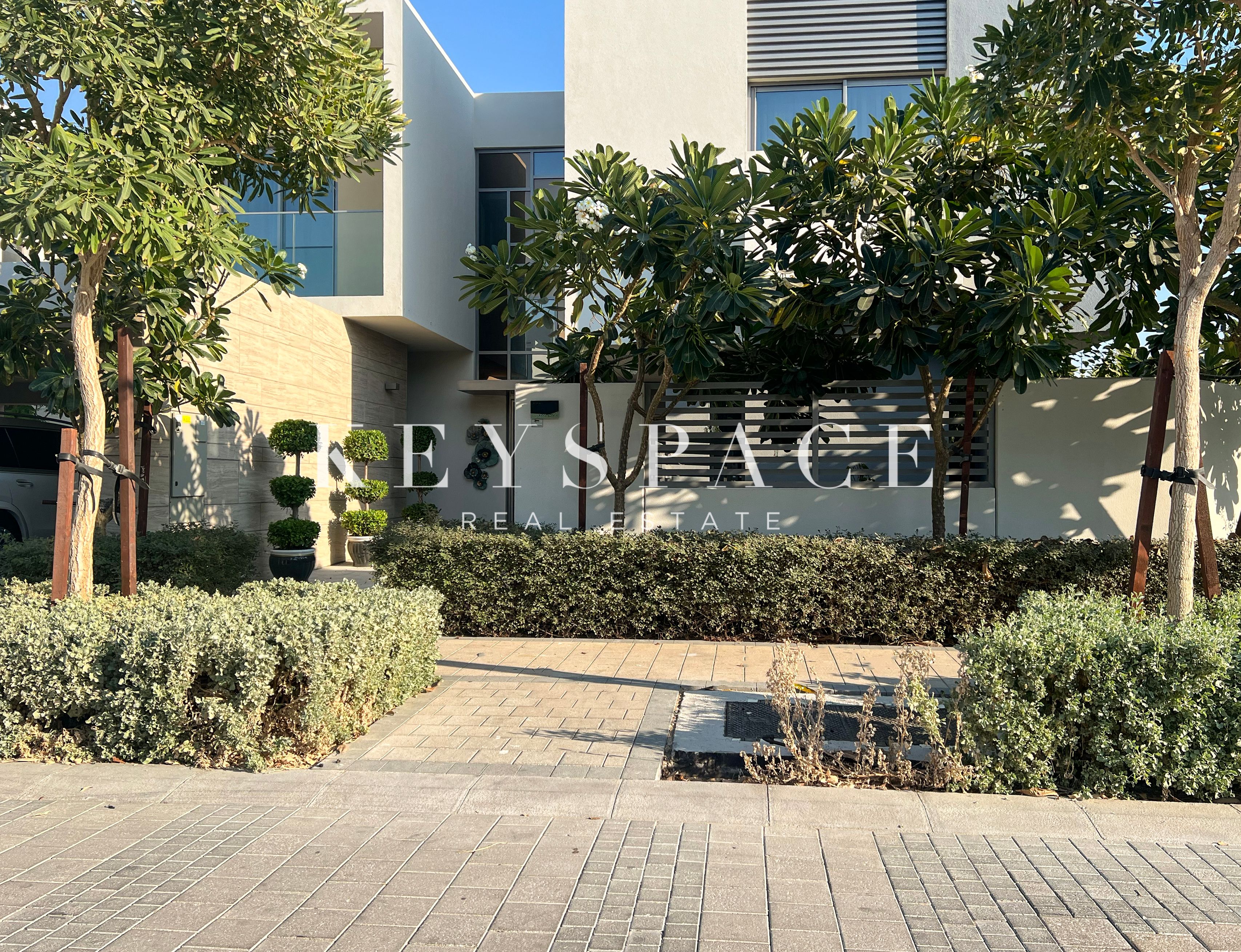 Spacious Luxury Villa | Next to Al Zahia City Center | Ideal Location