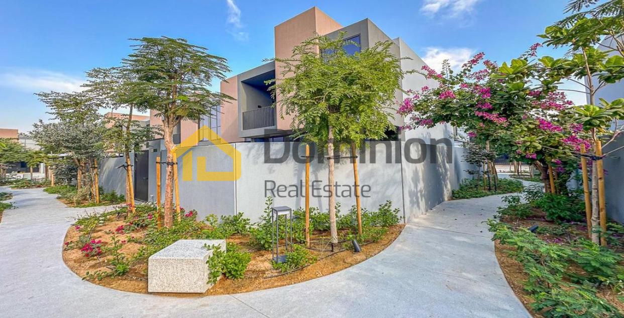 3 BHK Corner | Amazing Community | Exclusive Amenities | Strategic Location