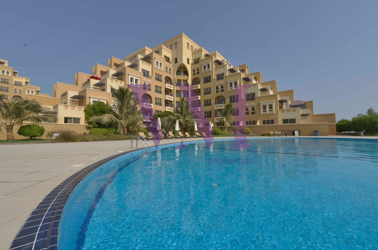 Exclusive Island Retreat | Spacious 2-Bedroom + Maid | | Hot Deal