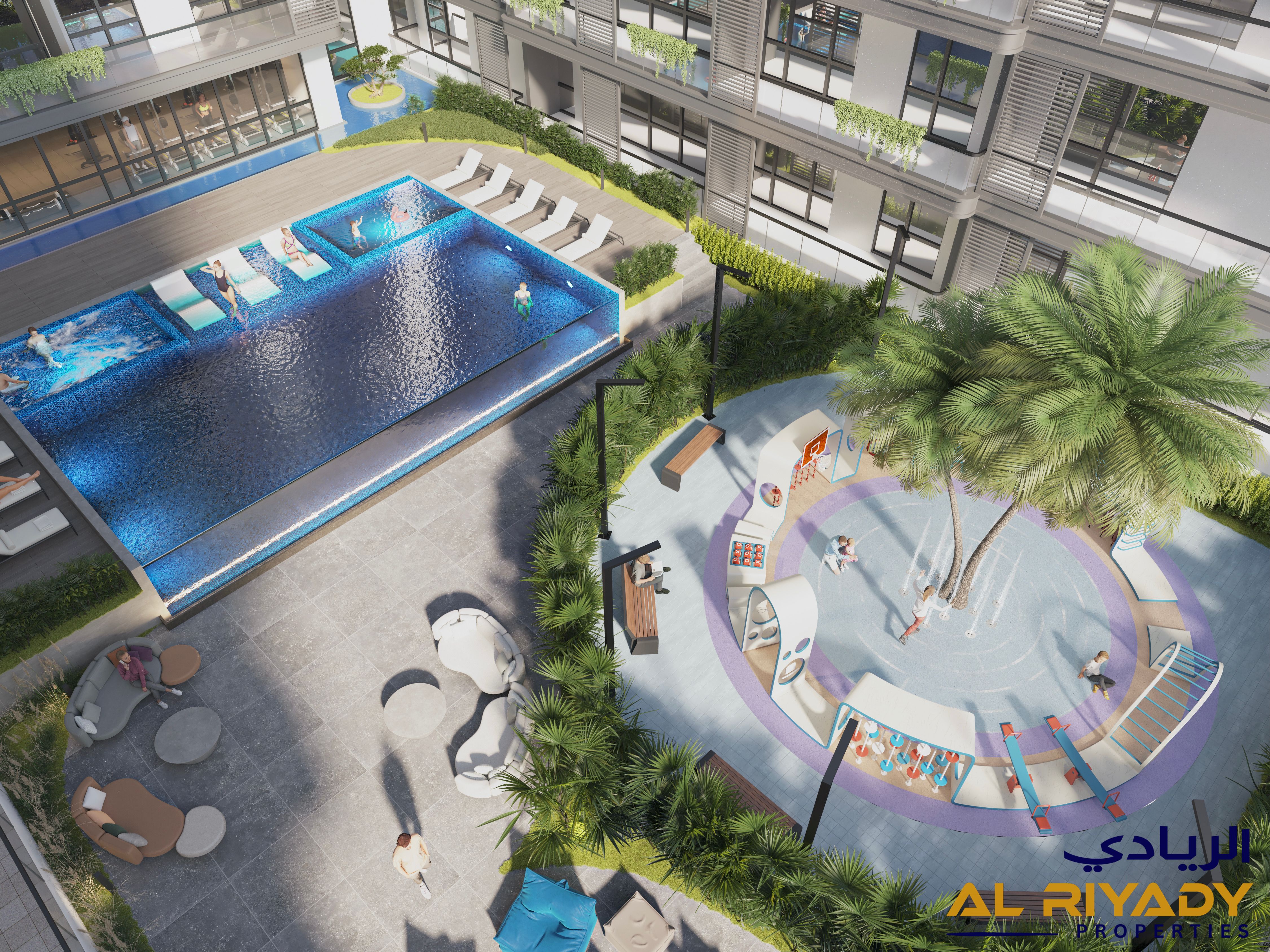 Full Sea View | Private Beach| Freehold Property | Close the Casino