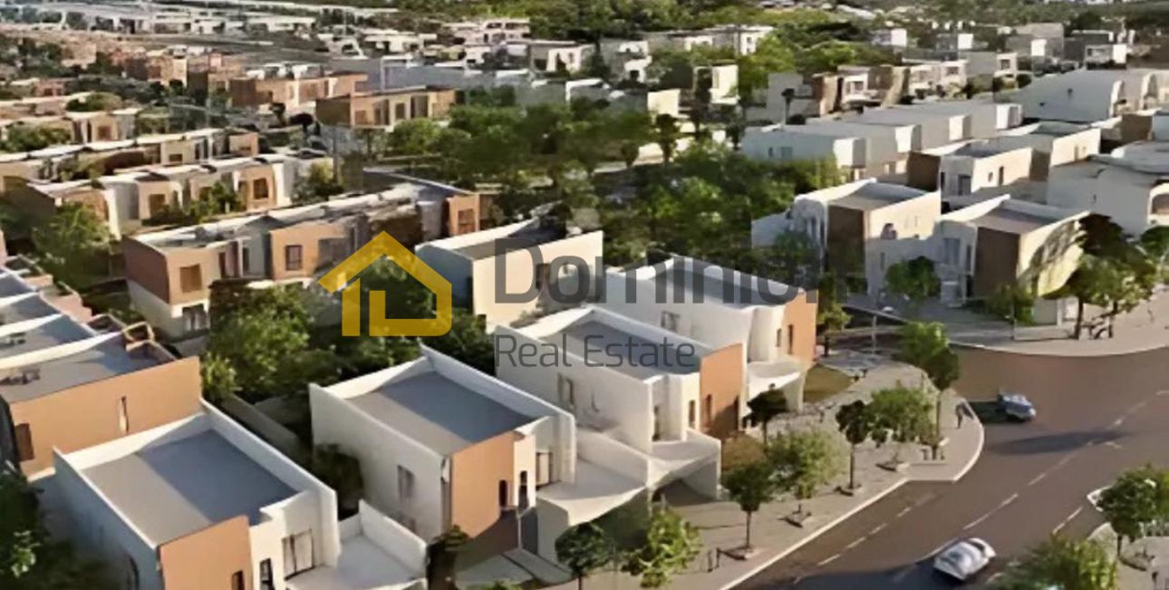 Nasma Residences Al Tai Sharjah | Amazing Community | All the Facilities