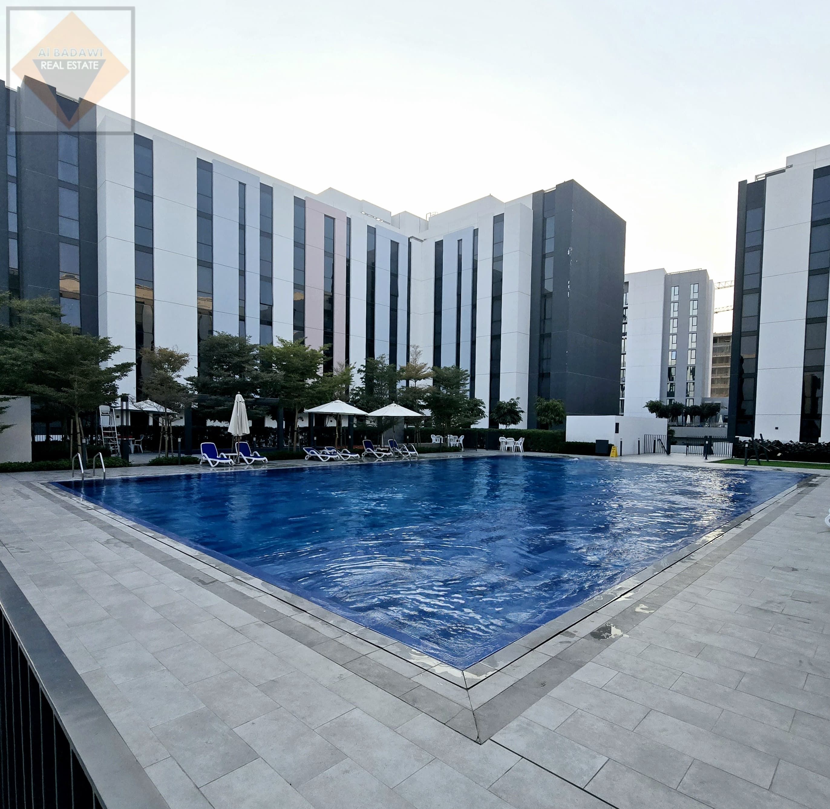 Huge 1 BHK with Modern Appliances & Generous Layout