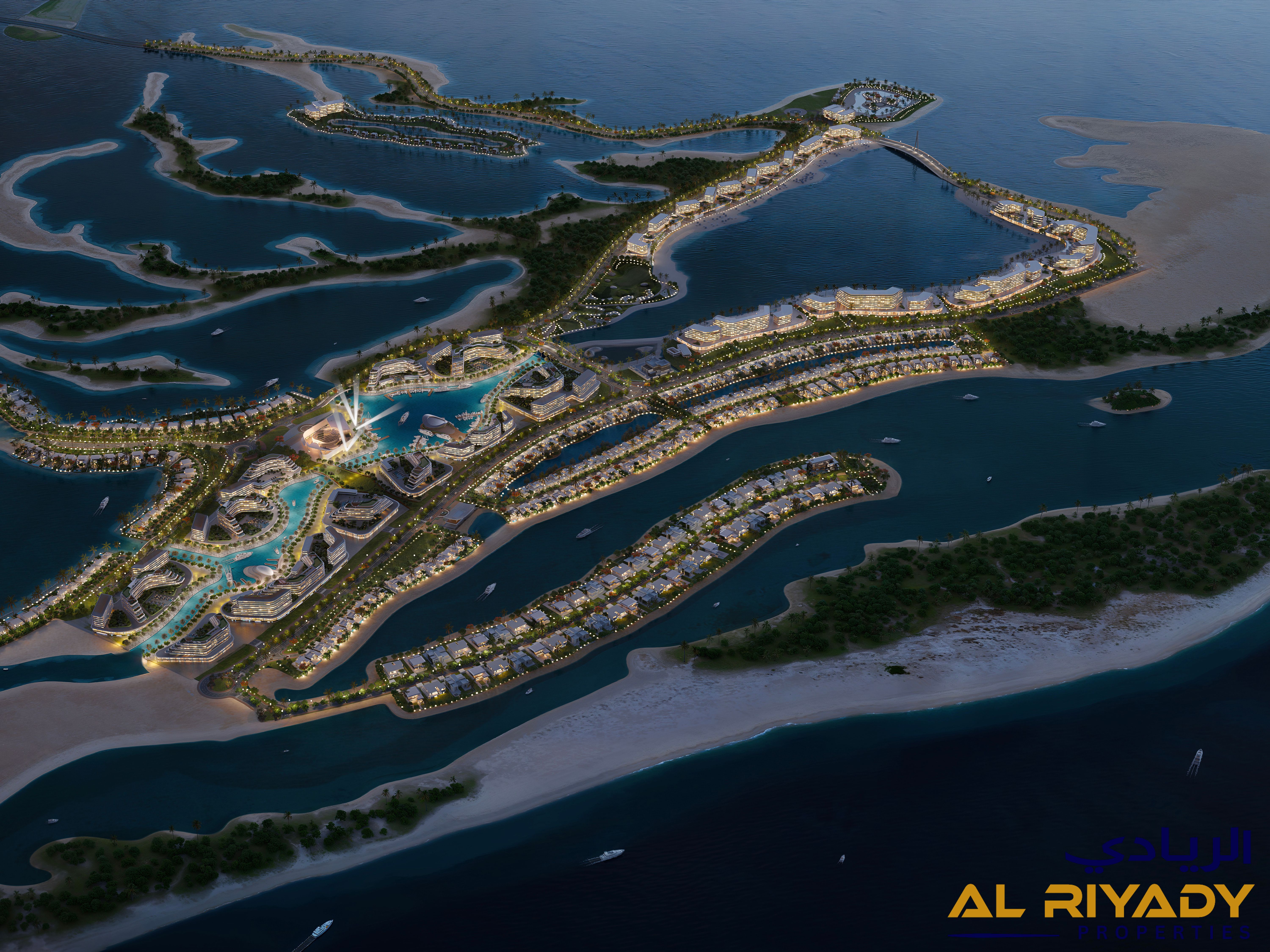 Water View| 20%Down Payment | Freehold |Investment