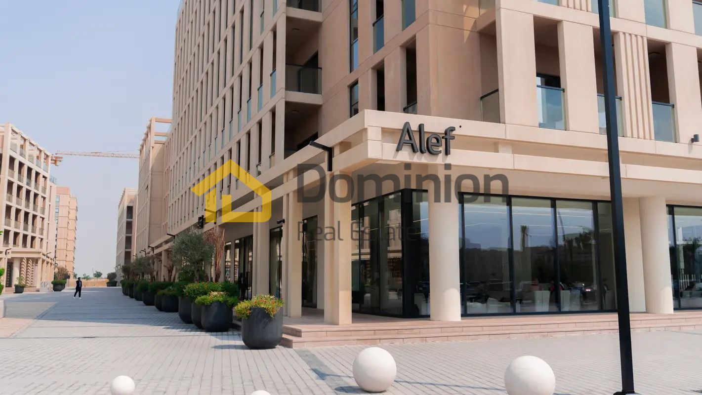 1 BHK | High ROI | Strategic Location | Best Price |