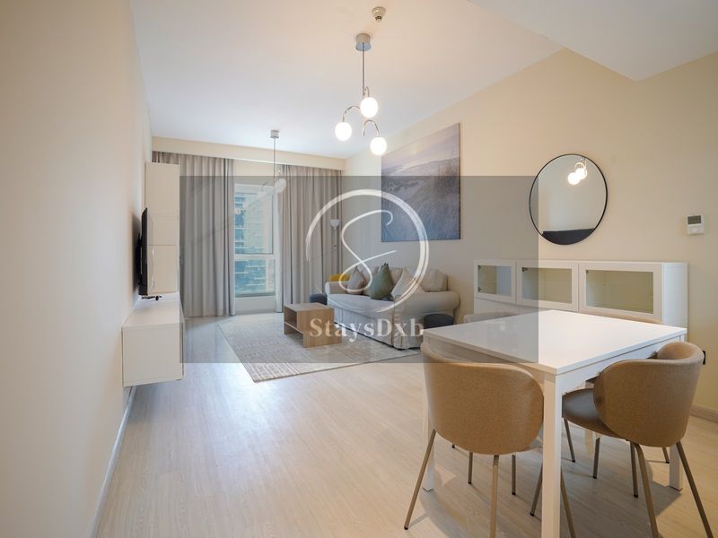 01 Month Offer | Experience Stylish Comfort | All bills Included | Holiday Home Rental