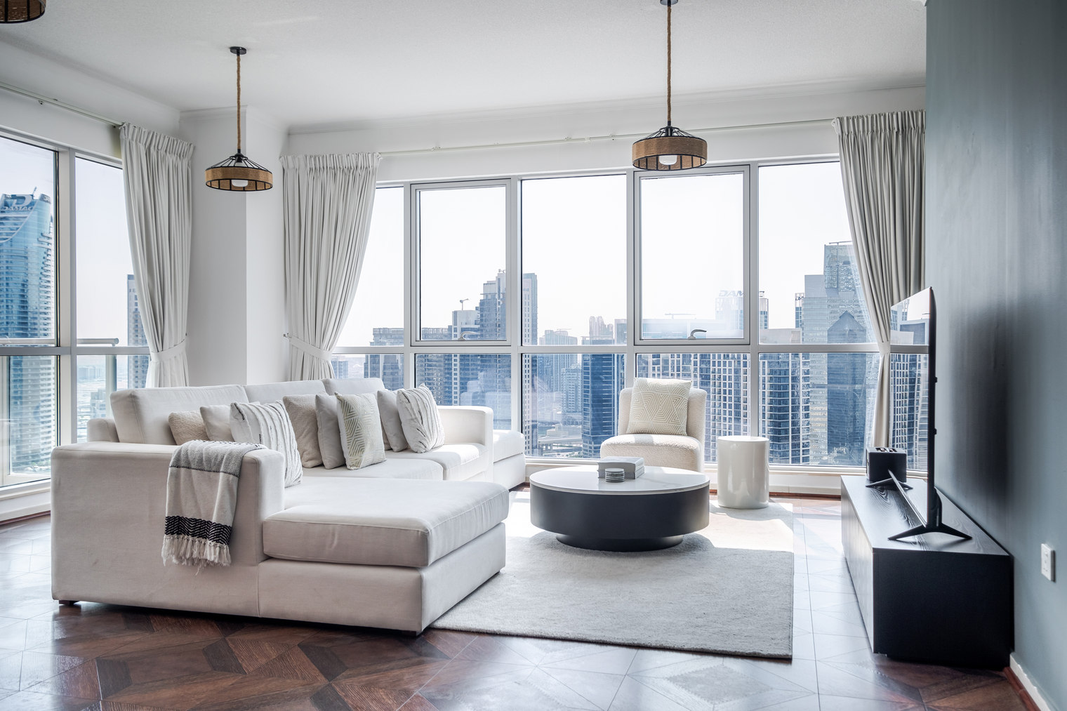 Canal View | Furnished | Flexible Terms