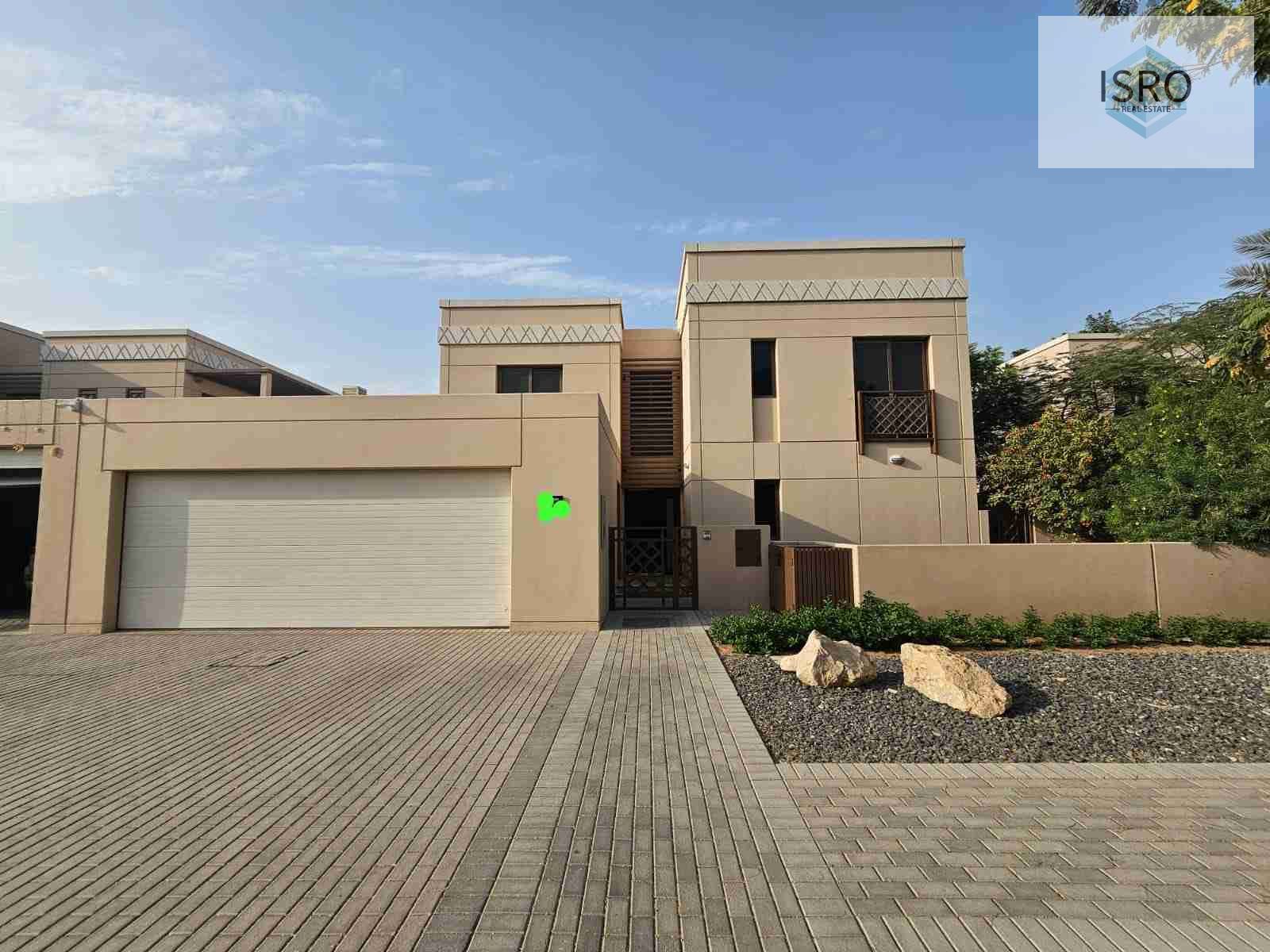 Al zahia gated Community luxury villa close to al Zahia city centre mall