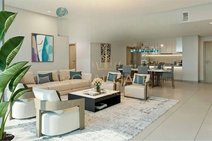 Luxury 2BR Duplex with Unobstructed Sea Views – Unique Opportunity in Al Reem Island