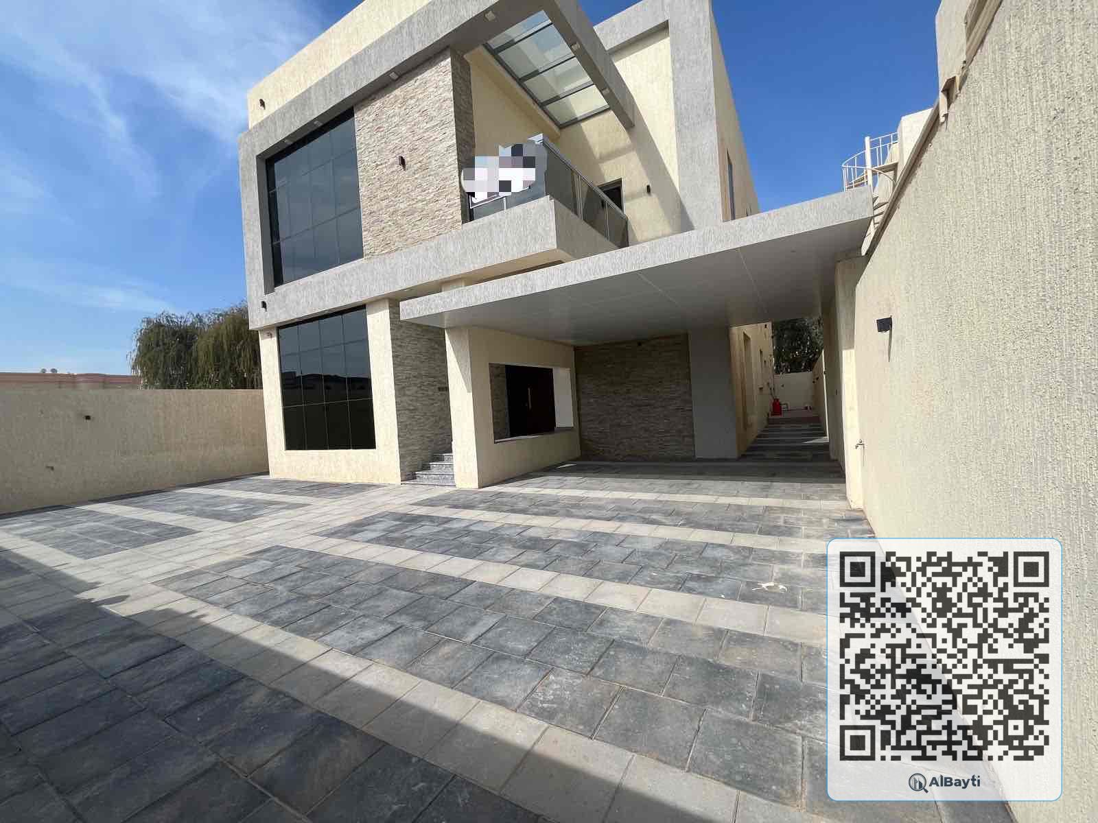 Vary good quality good price villa for sale