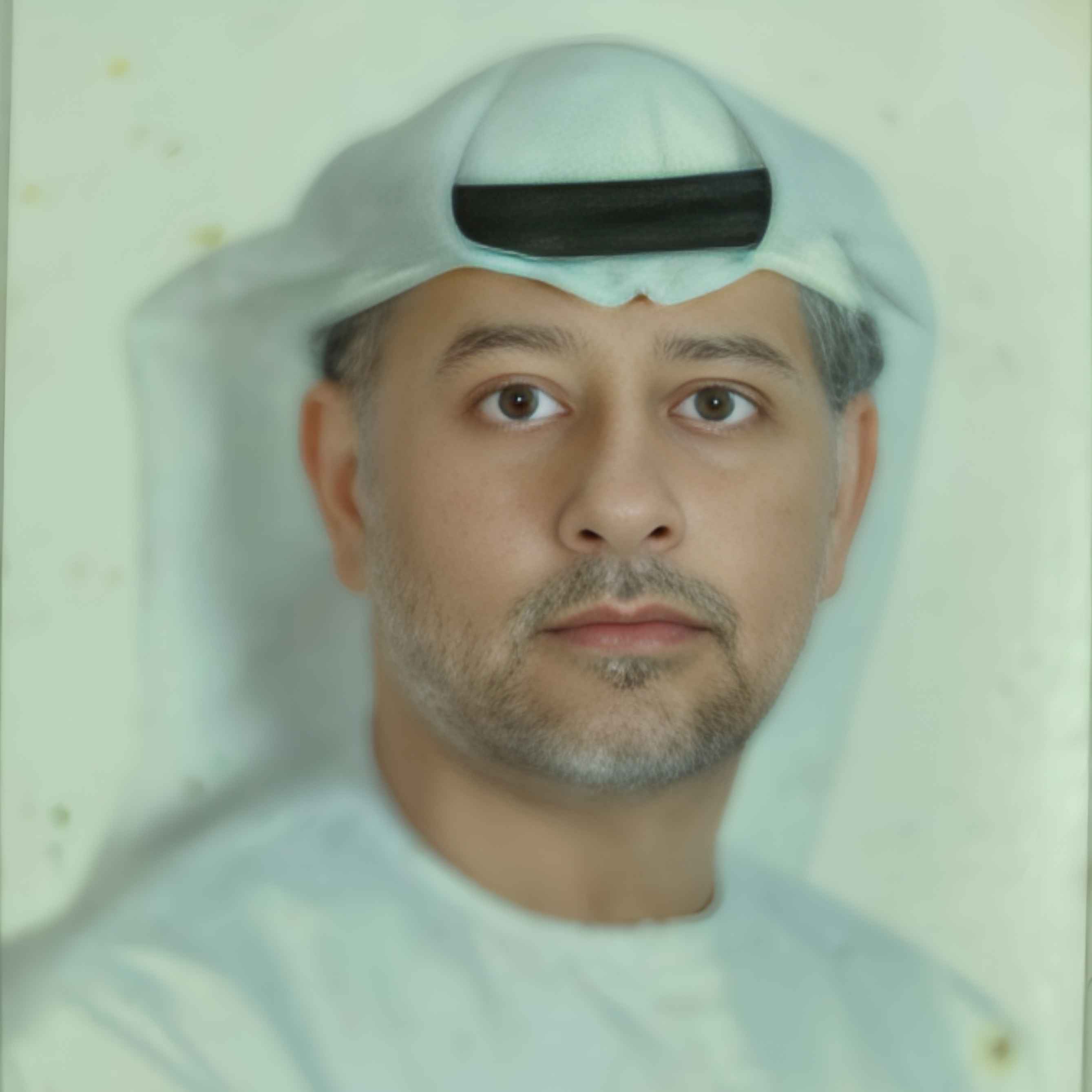 Mohammed Abdulaziz A Abdulla  Karmustaji