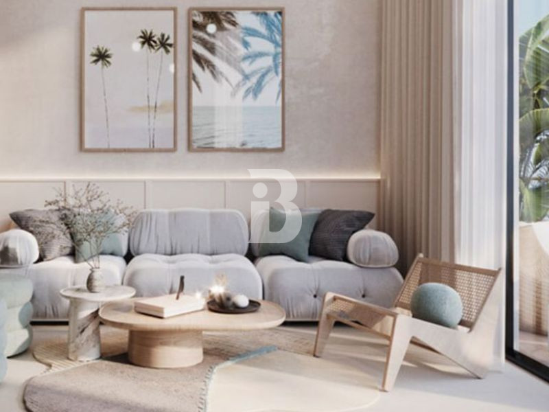 Luxury Living|Fully Furnished|Guaranteed ROI 12%