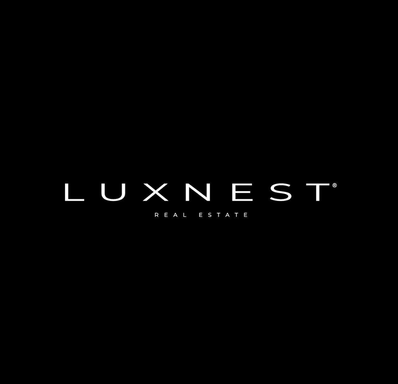 Luxnest Real Estate