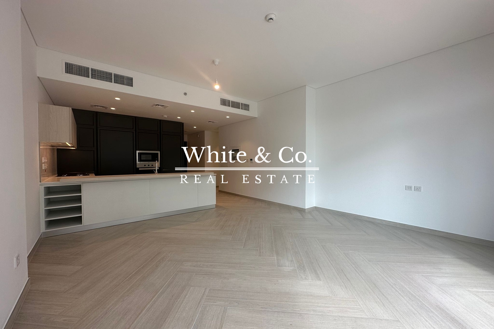 Park Facing | High Floor | Vacant On Transfer