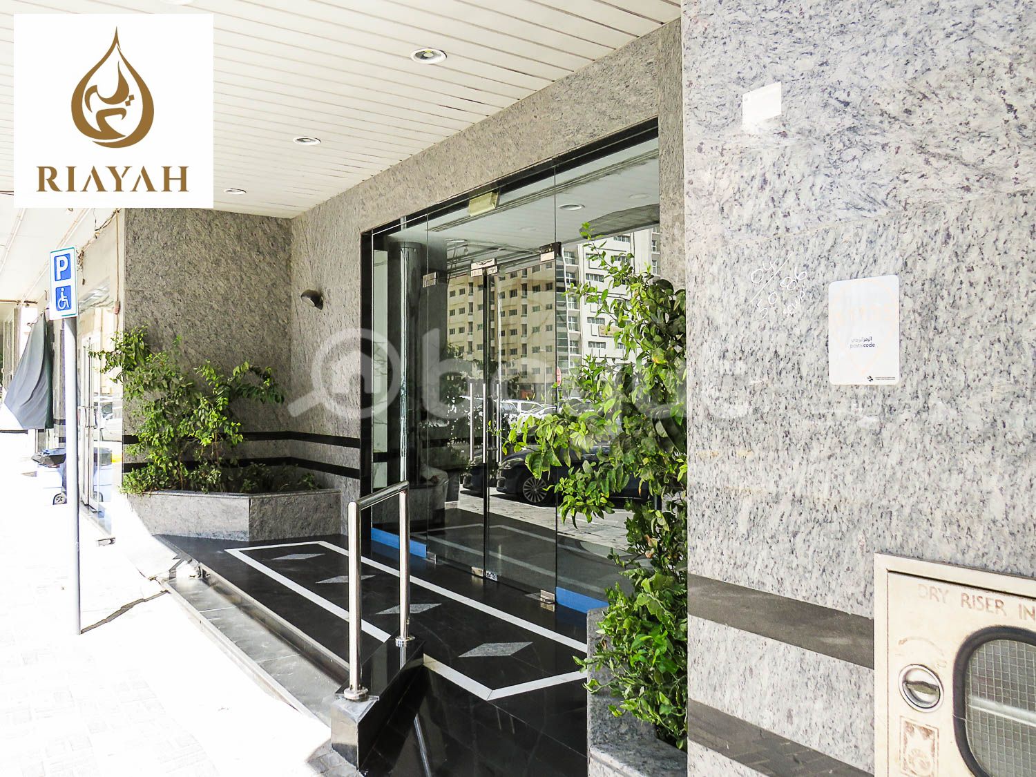 Ready to move| High Floor Apartment