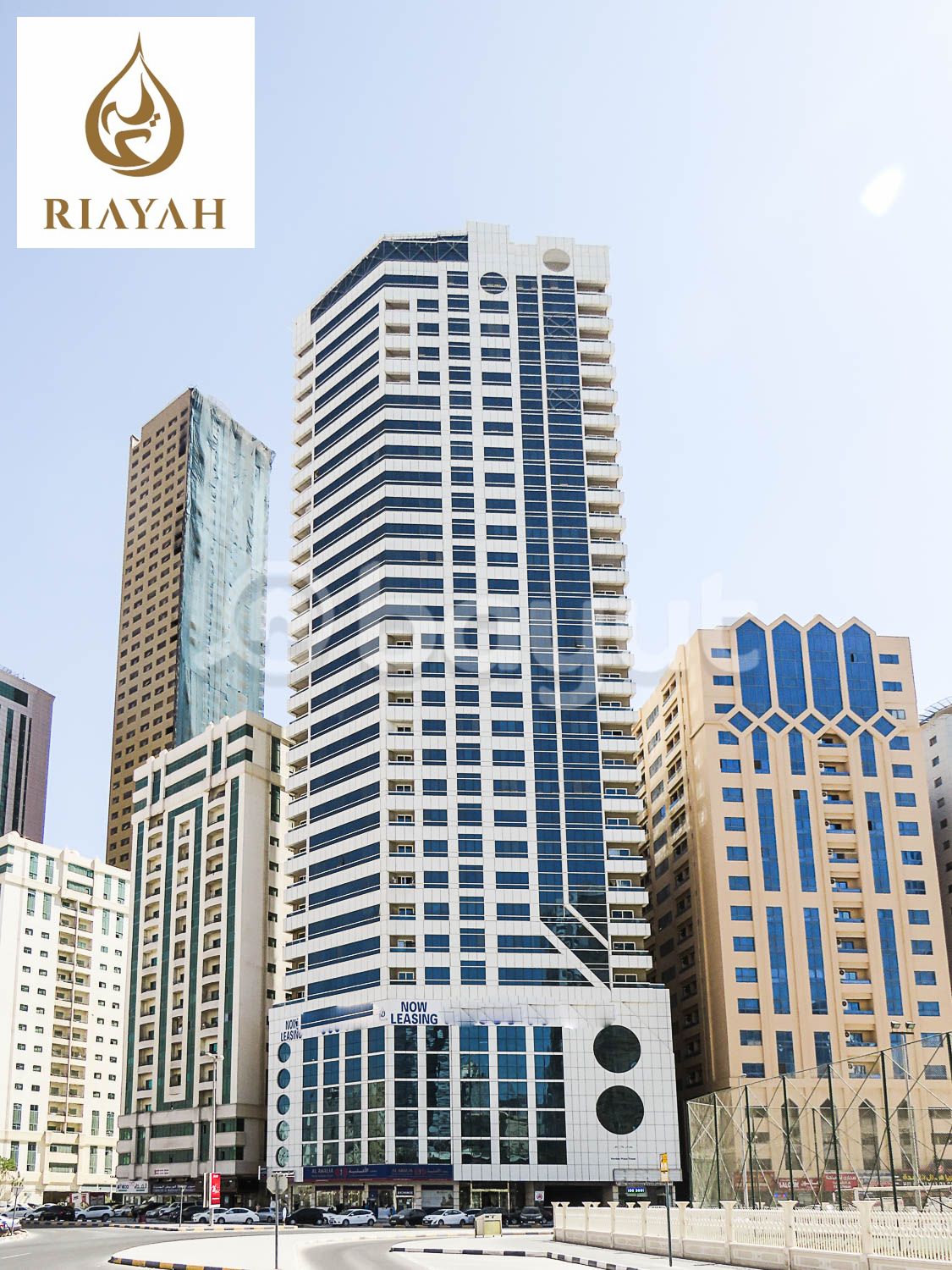 Full Facilities | Higher Tower | Ready to Move
