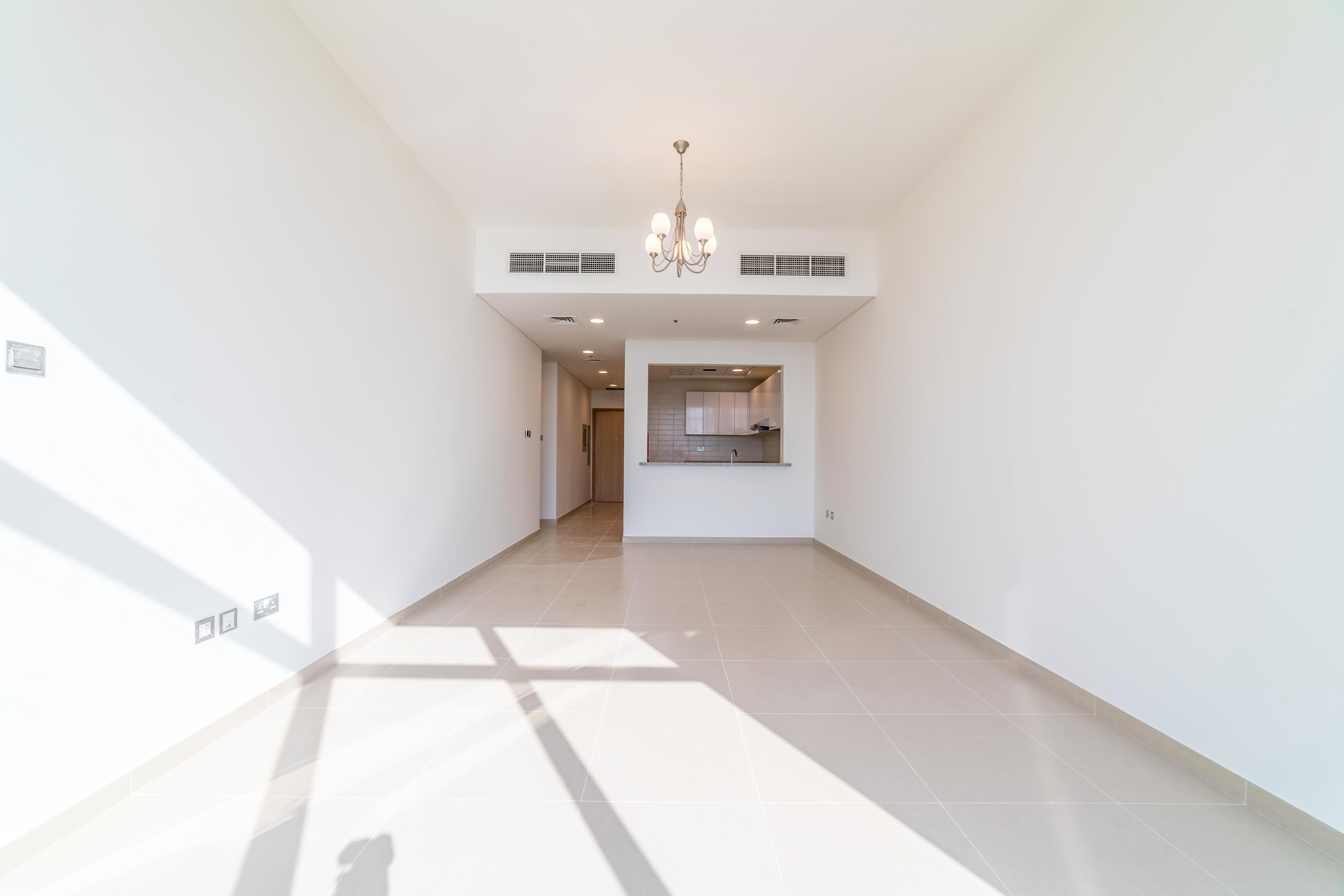 LUXURIOUS APARTMENTS | GYM & POOL FACILITIES | ZERO COMMISSION