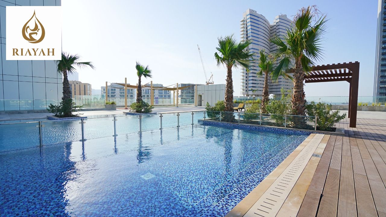 Luxury Redefined -The Residence Central Park