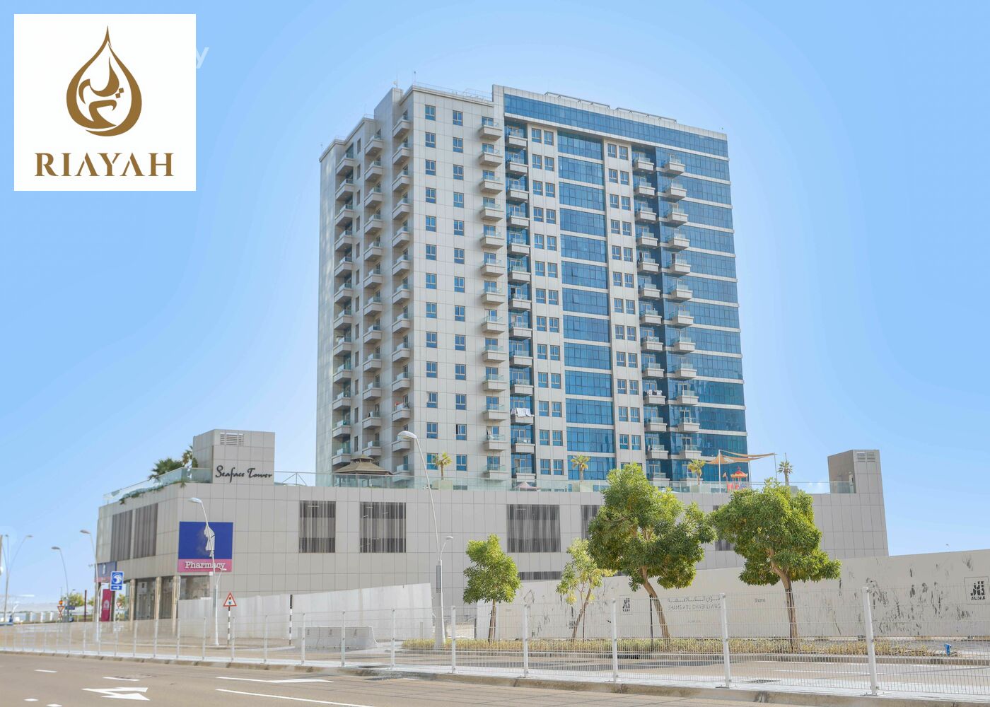 Modern Cozy |Full Facilities | Full Sea View