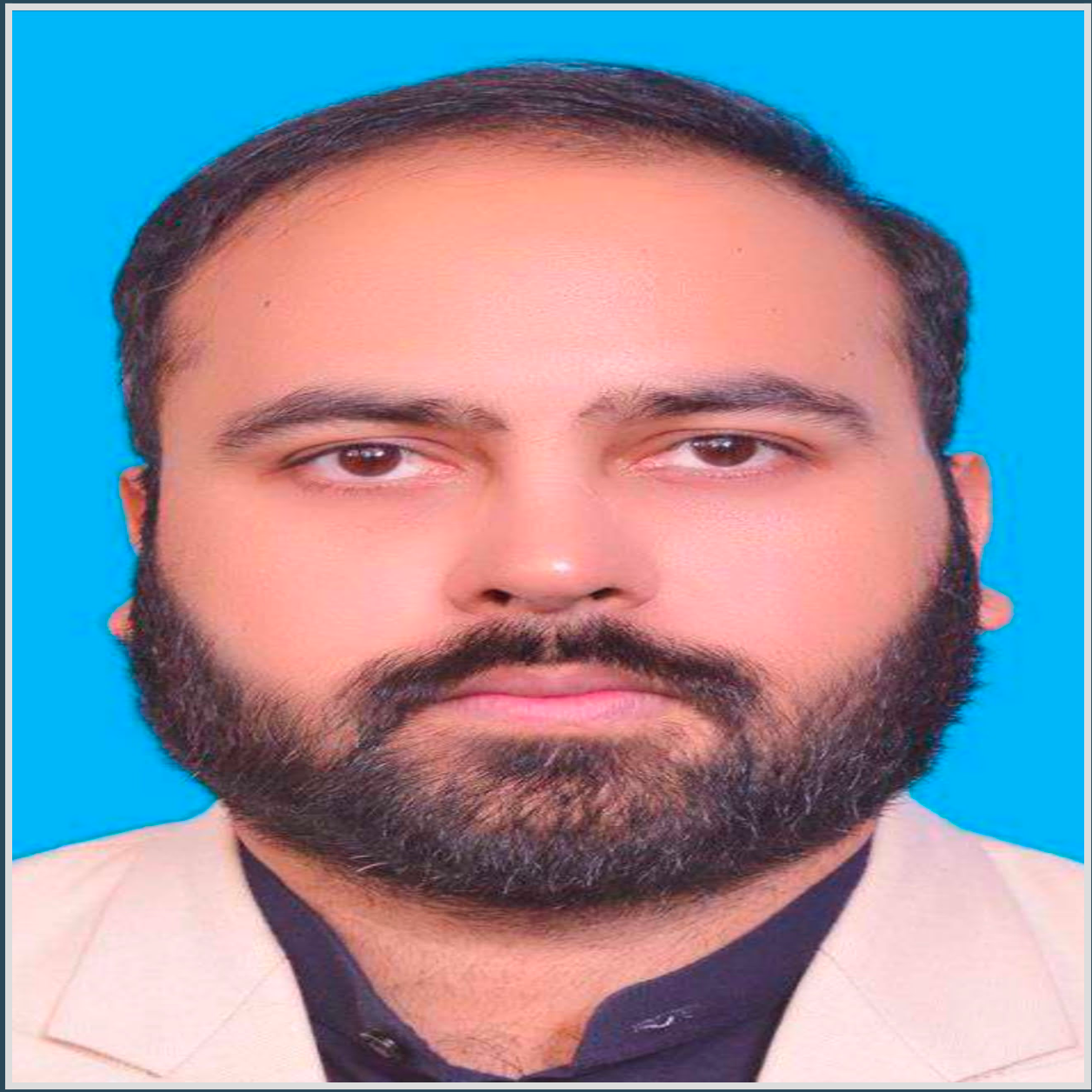 Wahab Tahir Tahir Mehmood