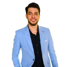 Ali Elhosary