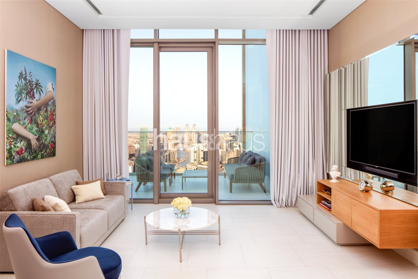 Luxury Duplex | Modern | Serviced | Bills Included