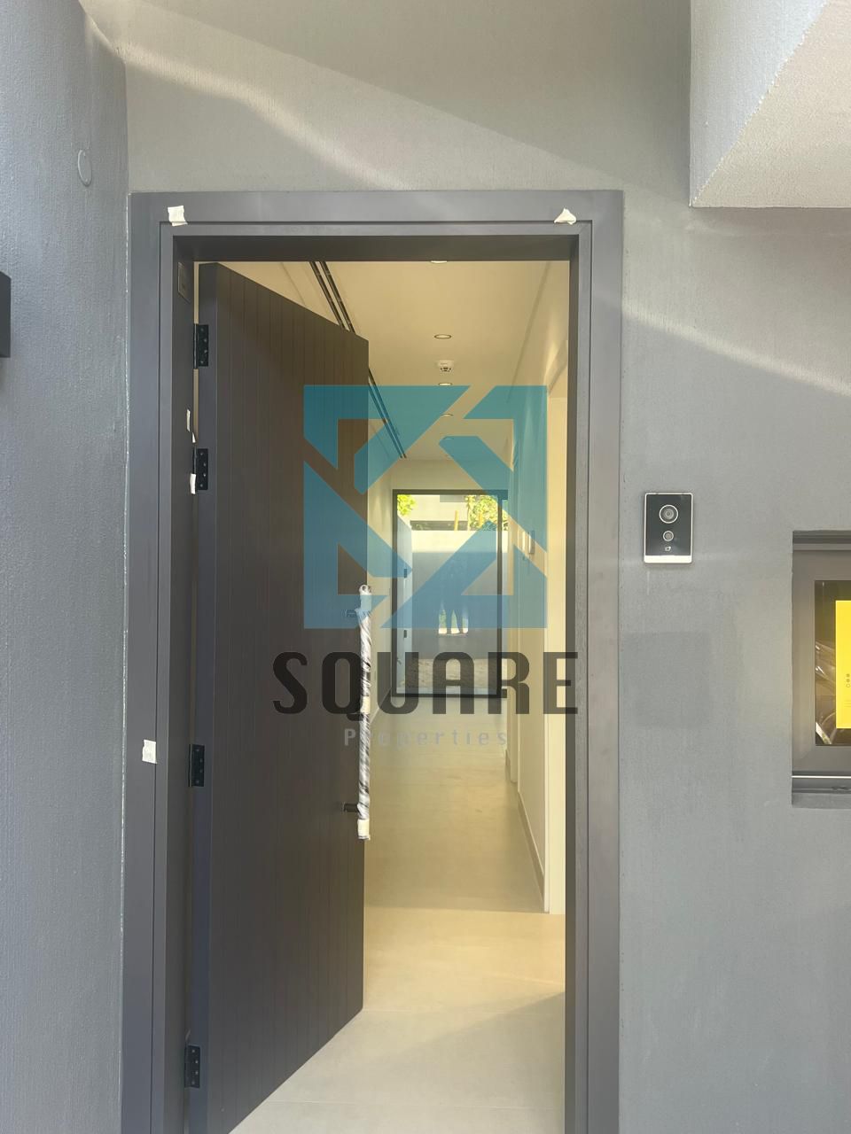 Spacious 3-Bedroom townhouse in Sarab – Luxury Living with Modern Amenities