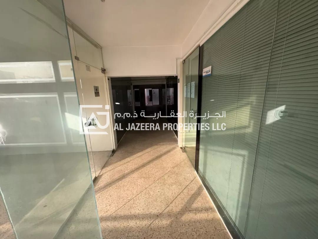 OFFICE FOR RENT ITS AVAILABLE RASHIDYA 1 AJMAN