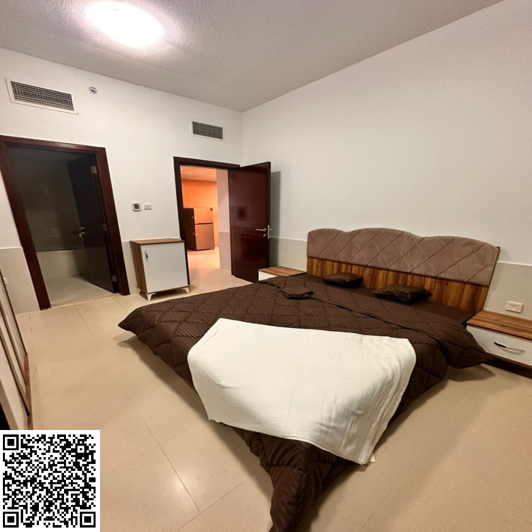 1BHK AVAILABLE FOR SALE PAY ONLY 190K PAY IN 3 INSTALLMENT PAYMENT PLAN 8 YEARS