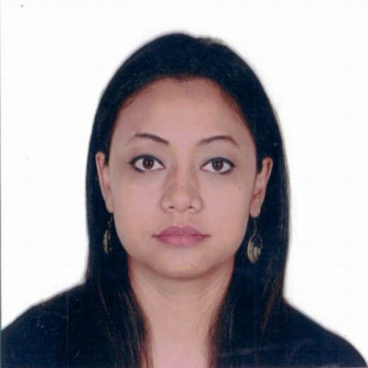 Benali Mazumdar