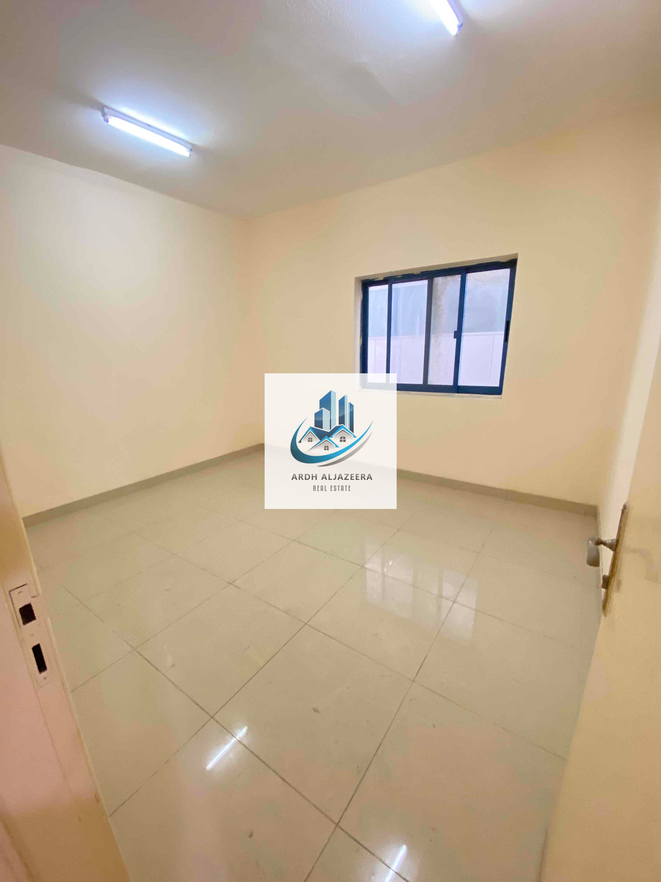 YEARLY BASIS 2BHK WITH BALCONY CLOSE HALL ONE MONTH FREE 4CHQ AVAILABLE NEAR TO SAHARA CENTER AL NAHDA SHARJAH
