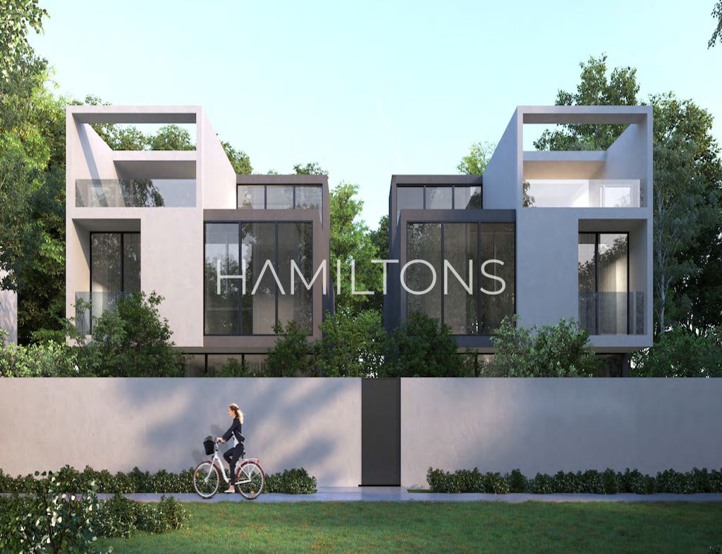 Modern Villa | Gated Community