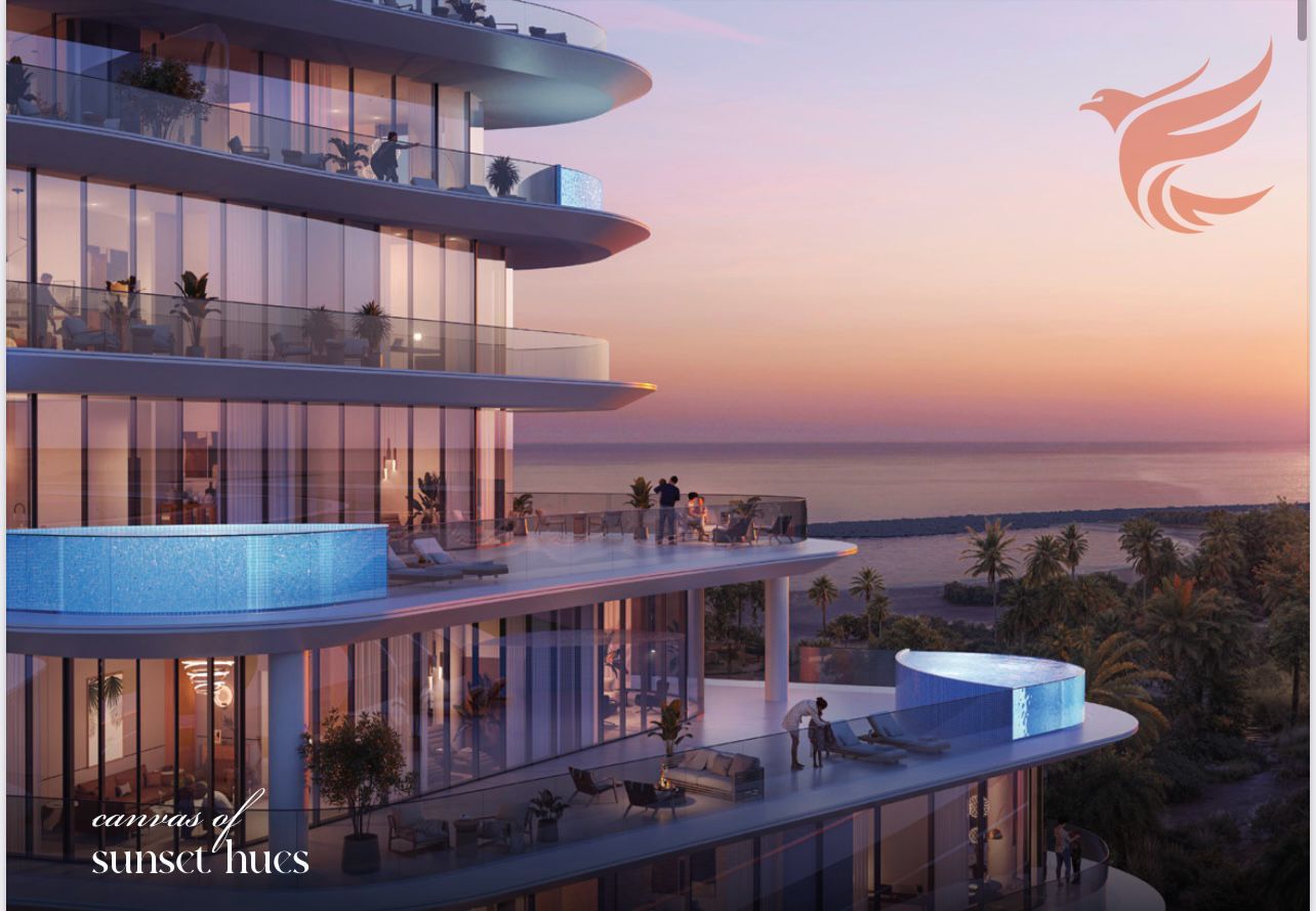 80/20 Payment Plan | Marjan Island | RAK |