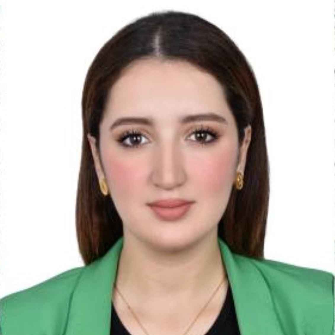 Hajar Mejjati