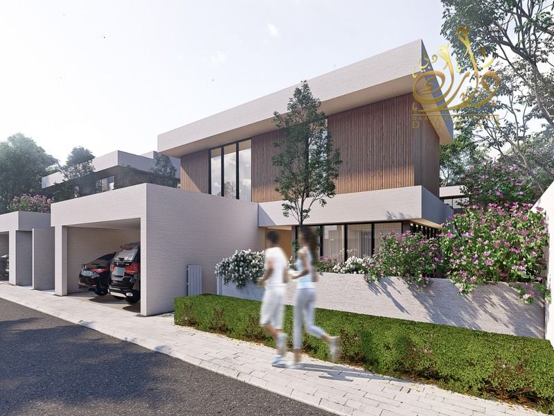 Stand alone villa-Amazing amenities- Payment plan