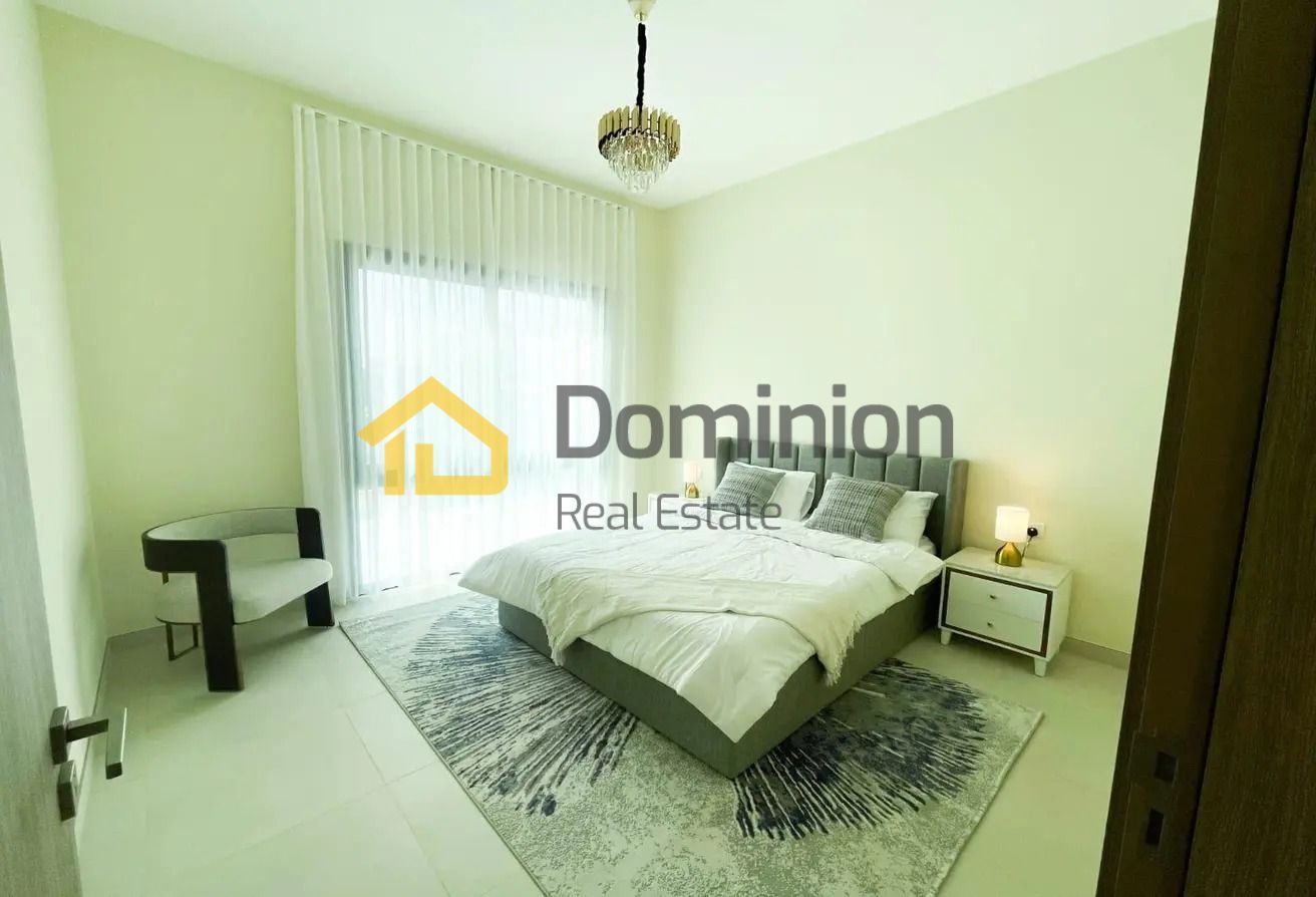 Al Zahia | 3 BHK with Garden | All-Inclusive Gated Community