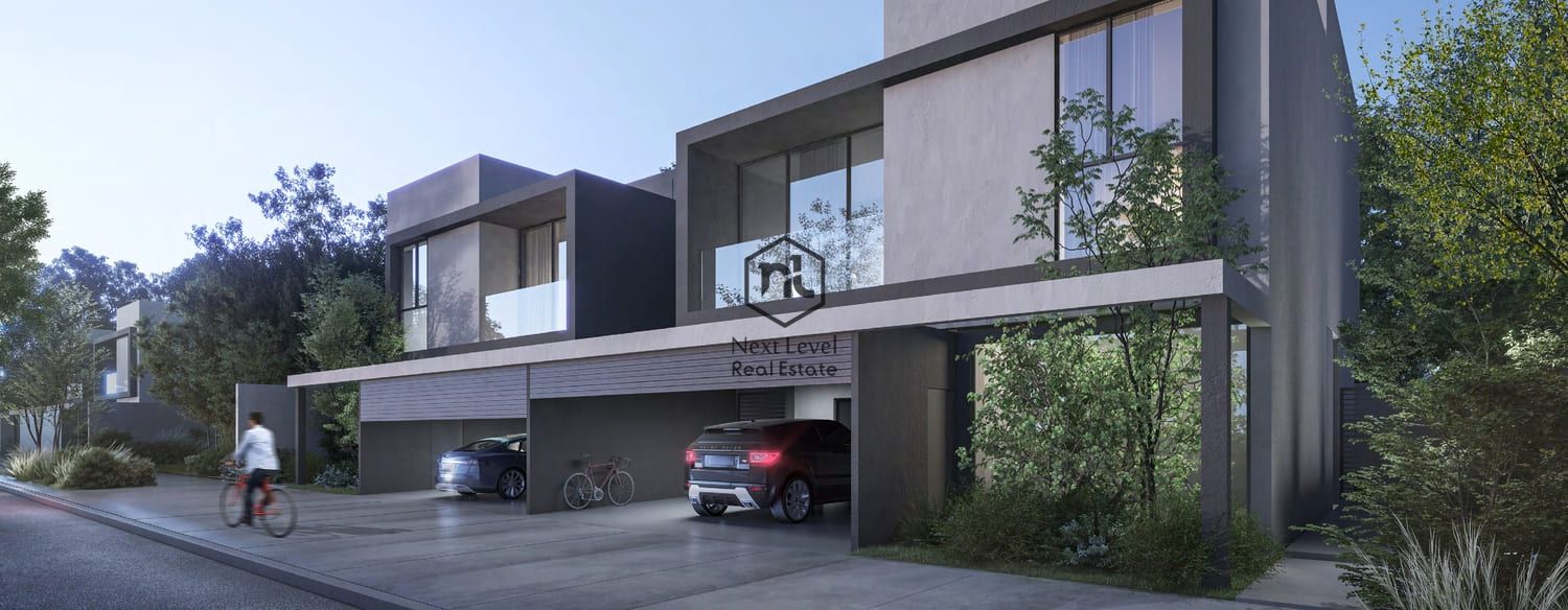 2BR Townhouse | 5% Downpayment | 25 Mins to Dubai