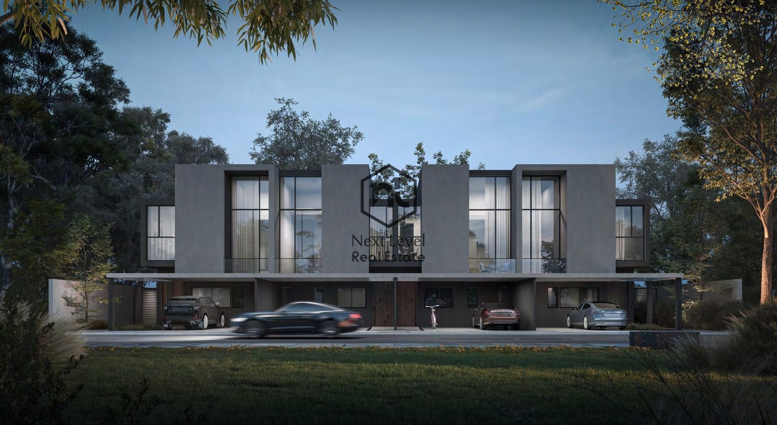 3BR Townhouse | 5% Downpayment | 25 Mins to Dubai | High ROI