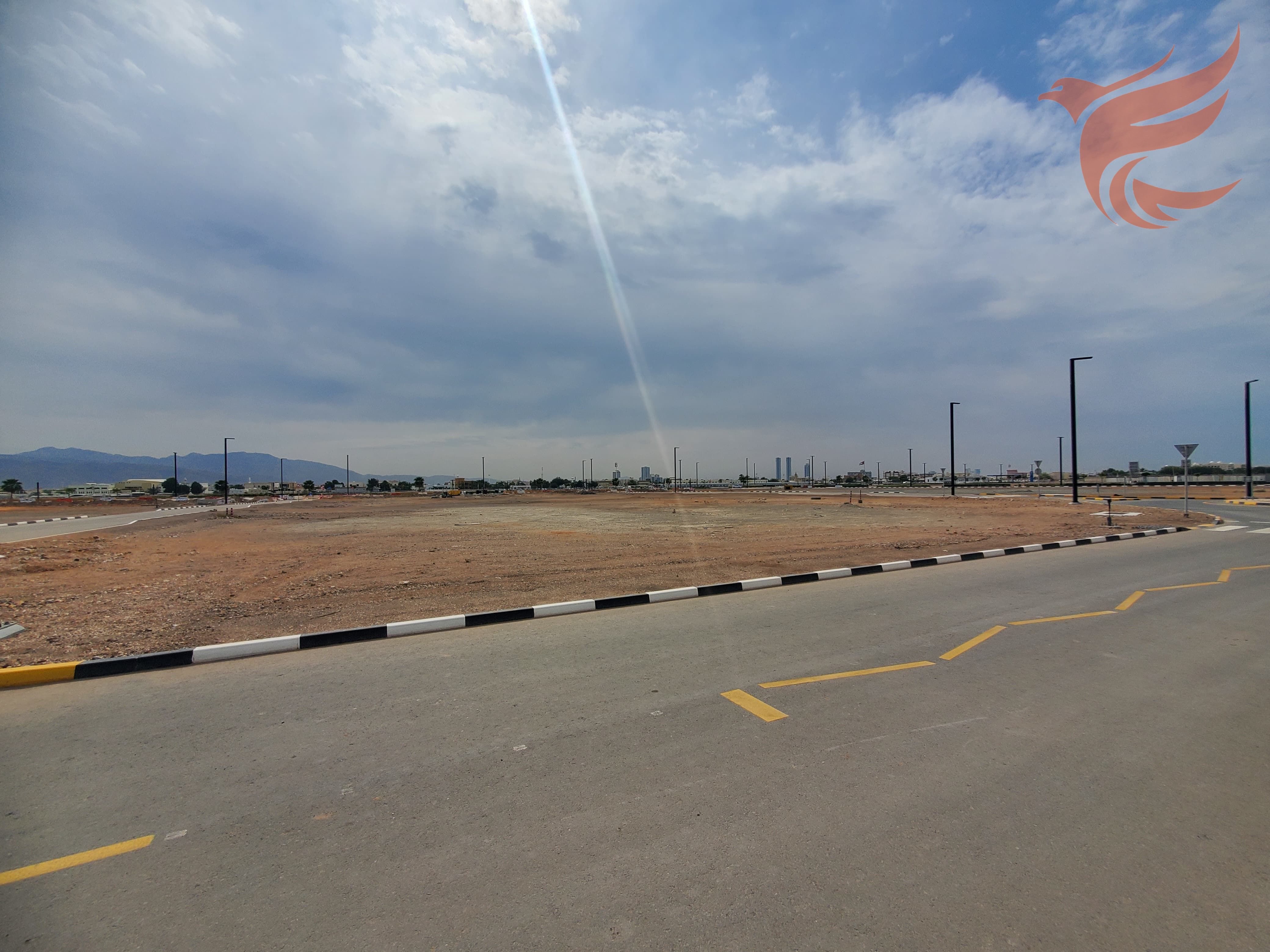 Residential & Commercial Land for Sale in Dafan Al Maireed – Ras Al Khaimah