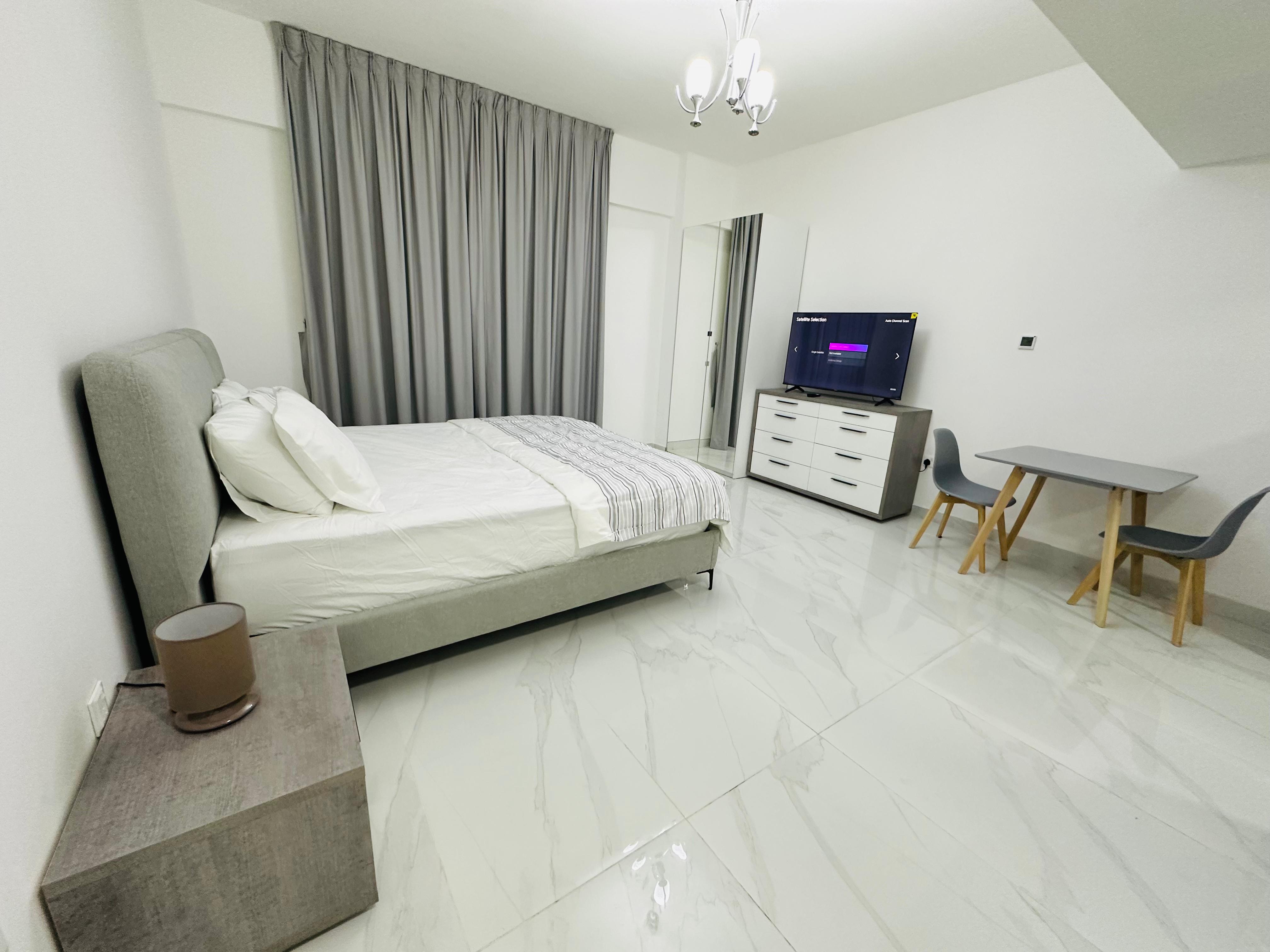 INCLUDING BILLS | LUXURIOUS | SPACIOUS | FULLY FURNISHED | READY TO MOVE
