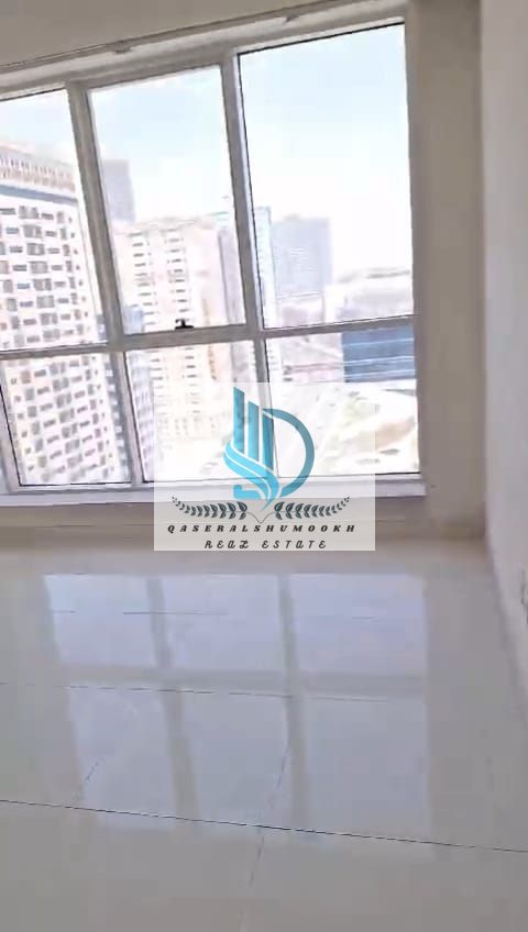 apartment card