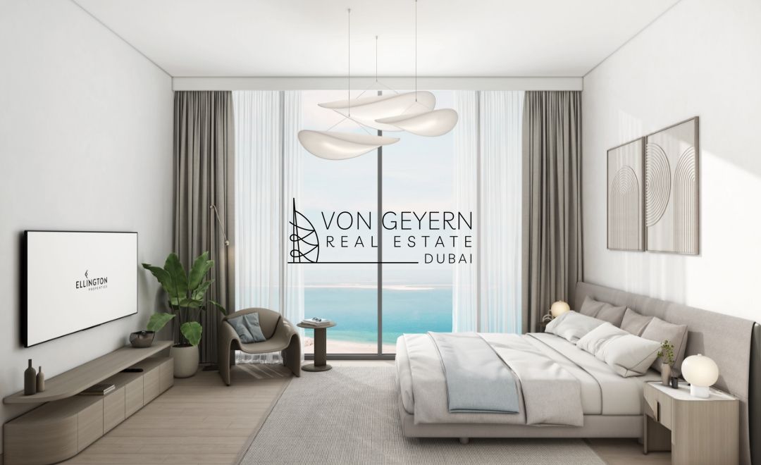 Own a Beachside Escape | High ROI | Full Support Beyond Handover