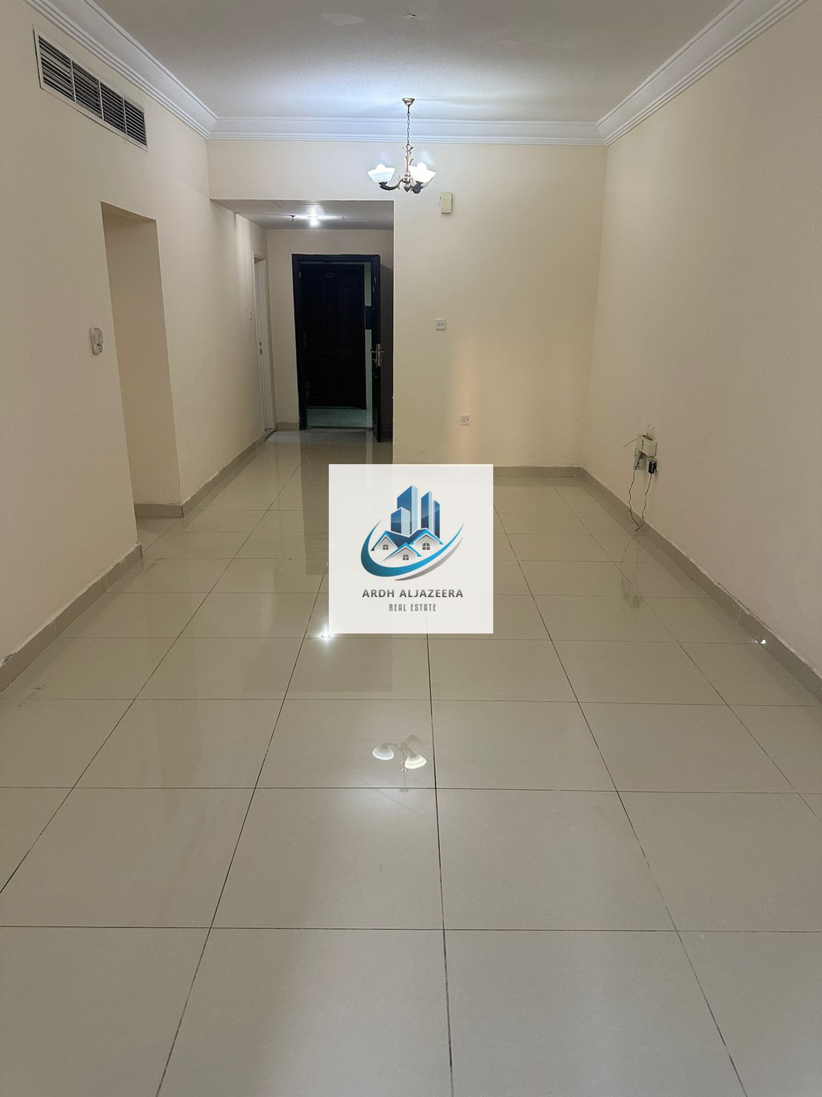 1 Month Free Family Building 1Bhk In 36k With Balcony & 2WashRoom Just Opp Sahara Center Al Nahda Sharjah Call BILAL