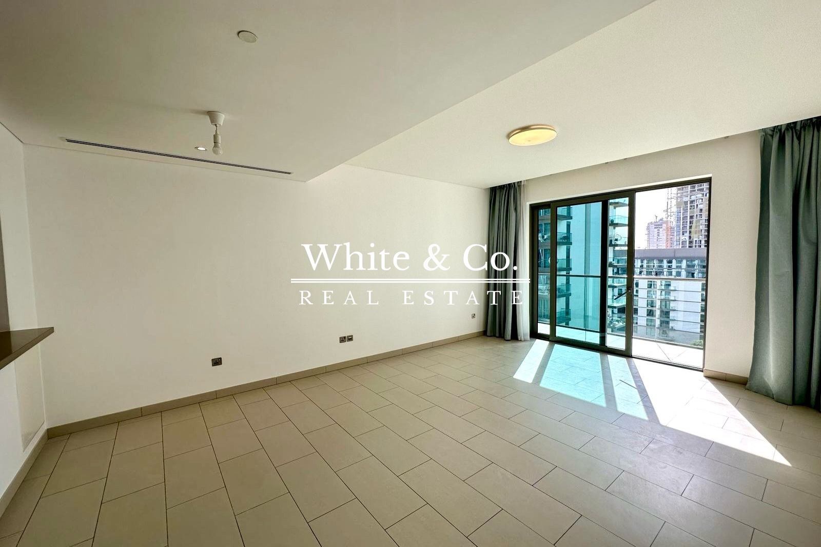 Sought After | 1 Bed | Available Soon