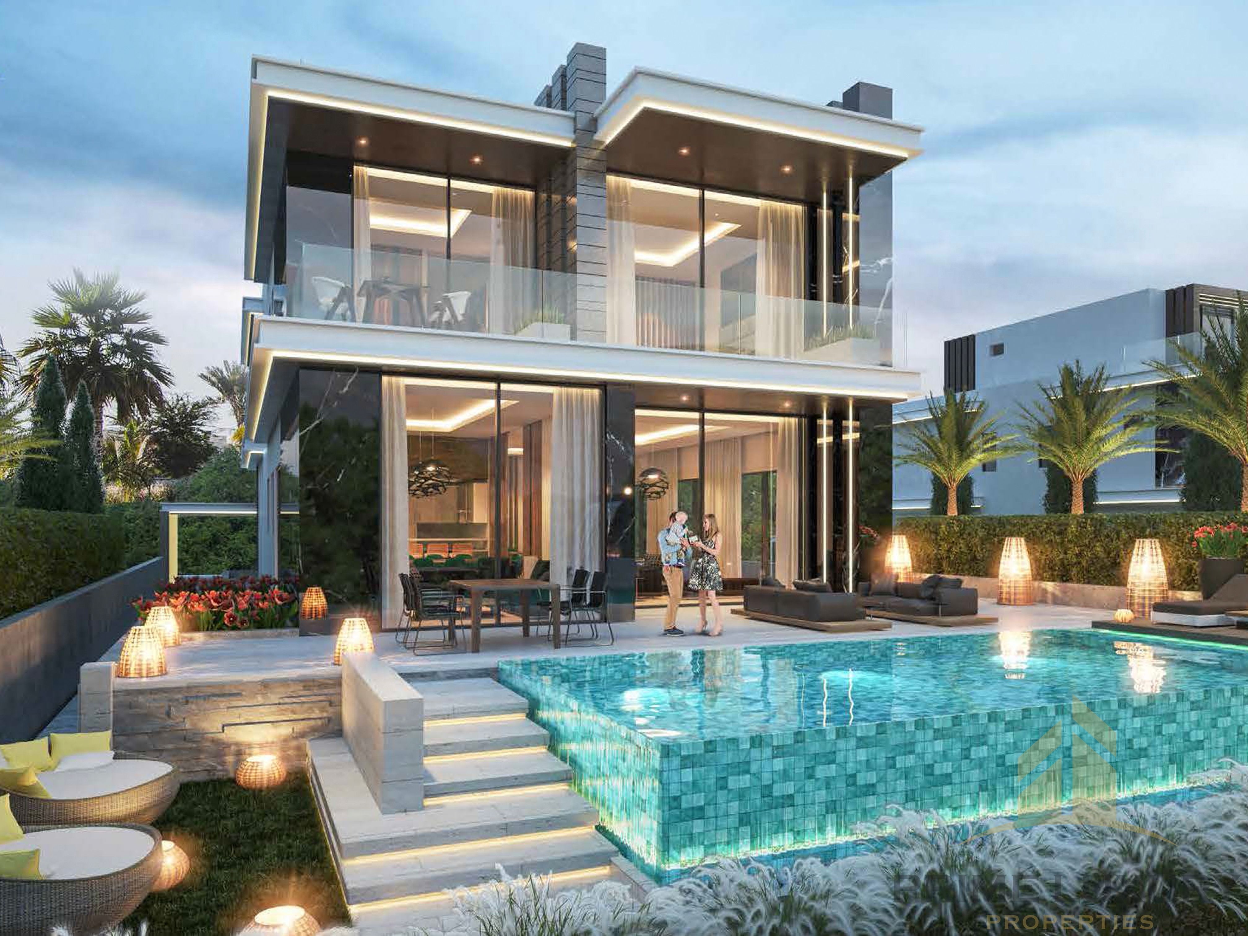 Premium Quality |Water Community | Venice Inspired