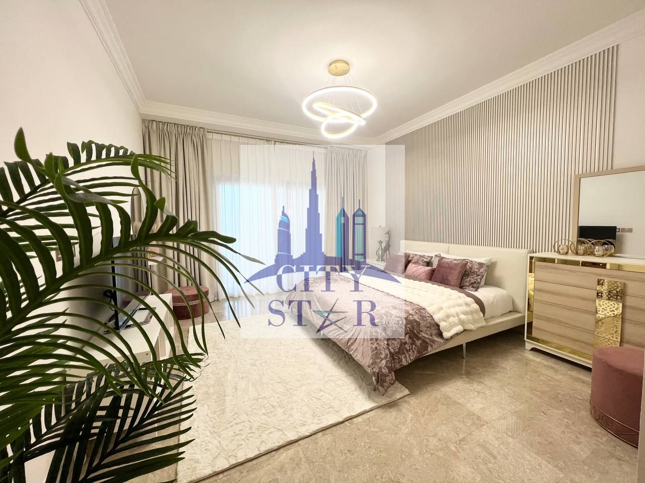 apartment card