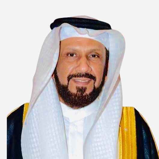 Khalid Mohmmed Alsogair