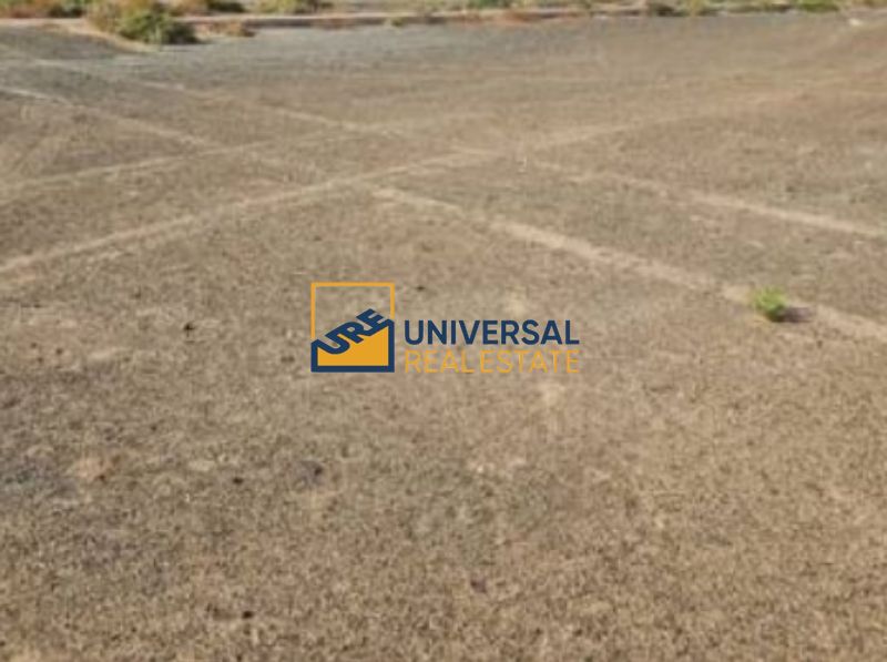 Industrial Land | Al Arqoub | Sharjah