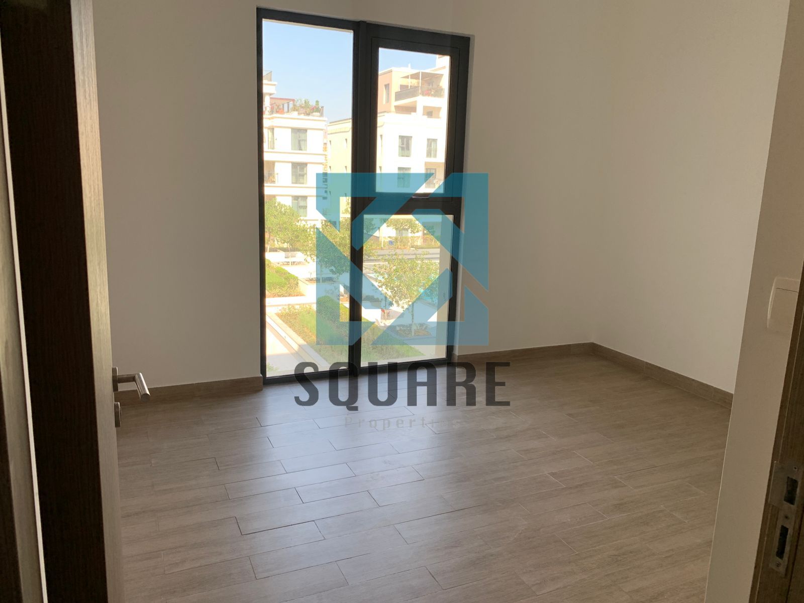 Modern 1-Bedroom Apartment at Al Mamsha – Stylish Living in the Heart of Sharjah