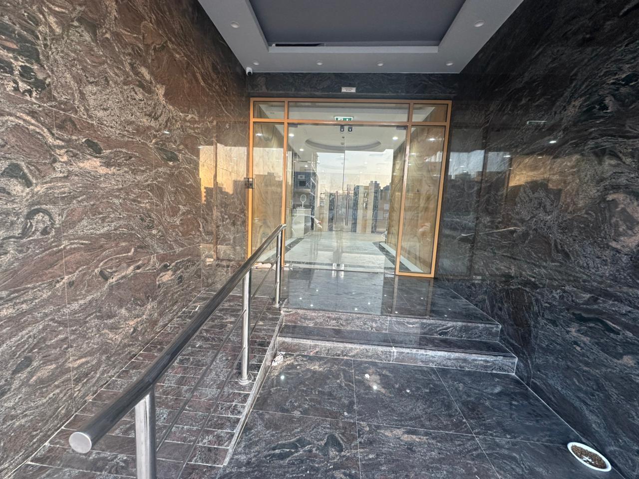 Al Ghoroub Tower – Own the Best Units at the Lowest Prices!